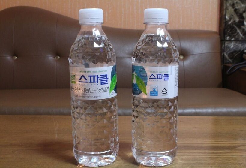 汽车旅馆  Gumi Okgye Cosmo