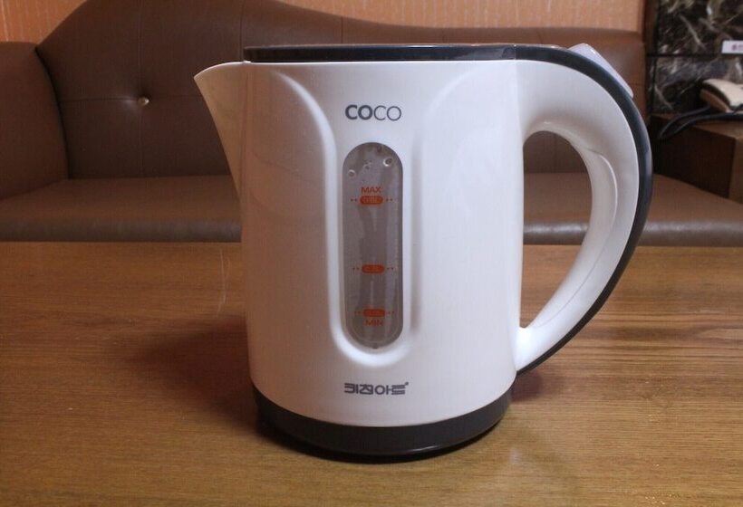 فندق على الطريق Gumi Okgye Cosmo