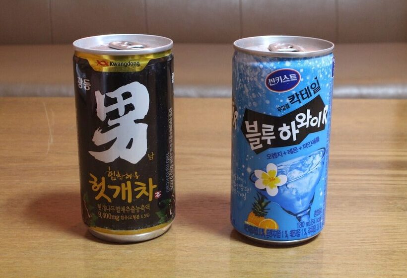 汽车旅馆  Gumi Okgye Cosmo