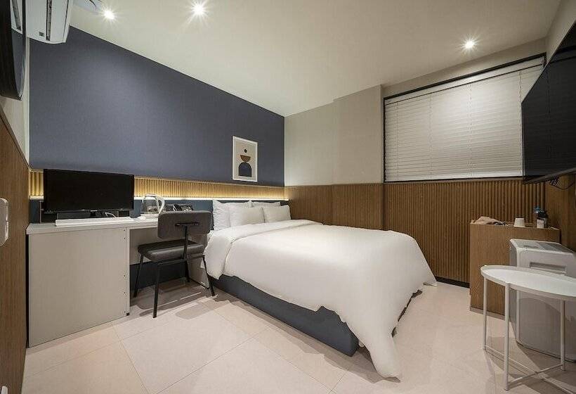 汽车旅馆  Gwangju Gakhwadong Yam Dong Gwangju