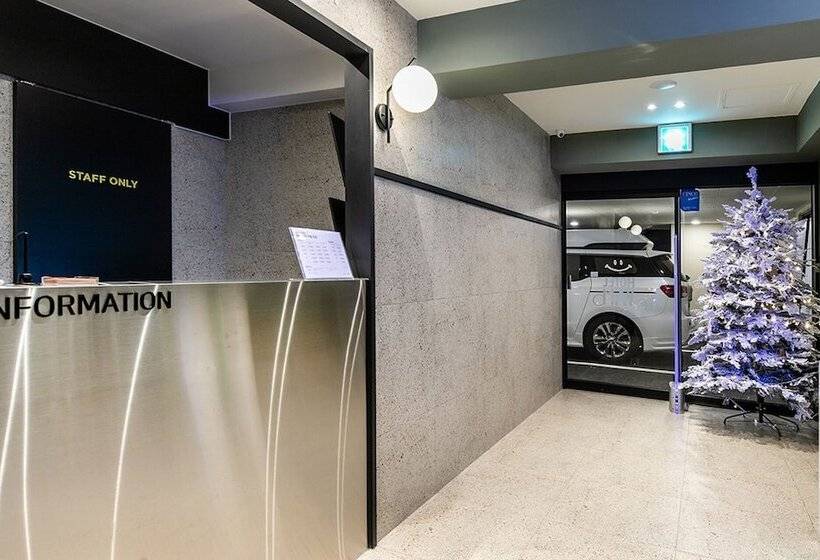 모텔 Gwangju Gakhwadong Yam Dong Gwangju