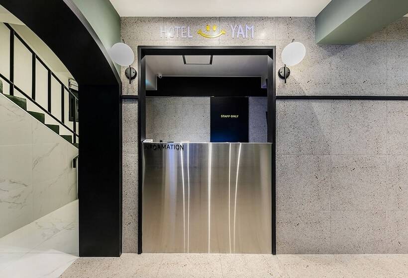 モーテル Gwangju Gakhwadong Yam Dong Gwangju