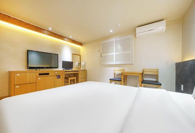 Motel Gwangyang Picasso