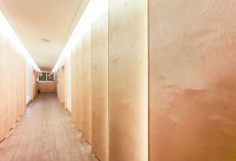 모텔 Gyeongsan Shwimpyo