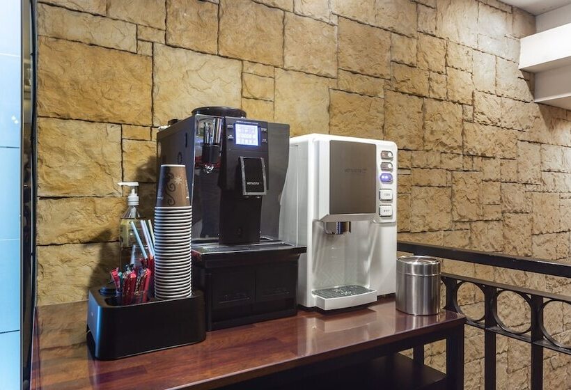 فندق على الطريق Gyeongsan Grand