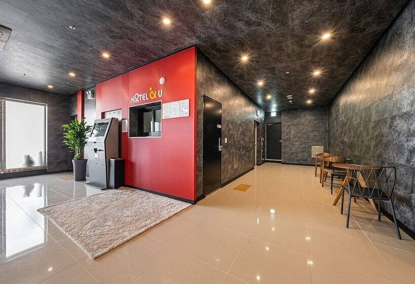 모텔 Hwaseong Hotel And You