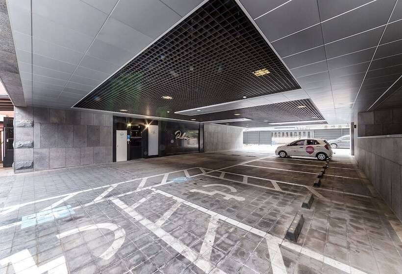 Motel Incheon Ali Suite