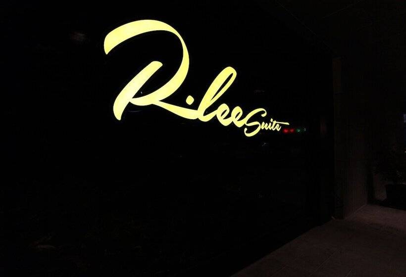 Motel Incheon Ali Suite