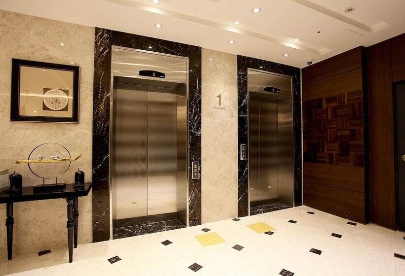 Motel Incheon Ali Suite