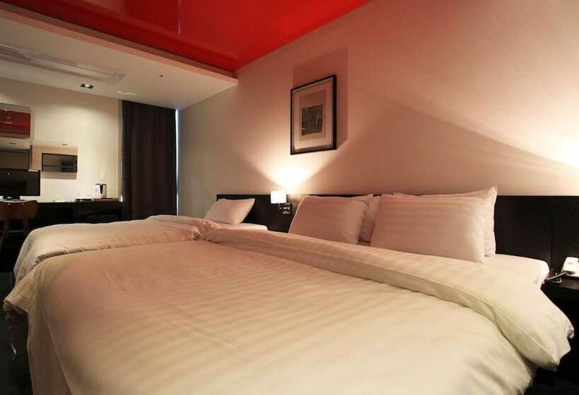 Motel Incheon Ali Suite