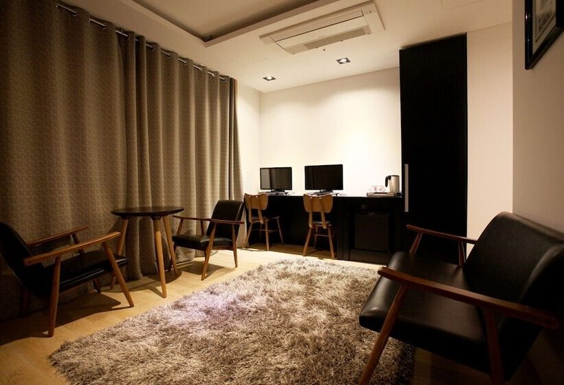 Motel Incheon Ali Suite