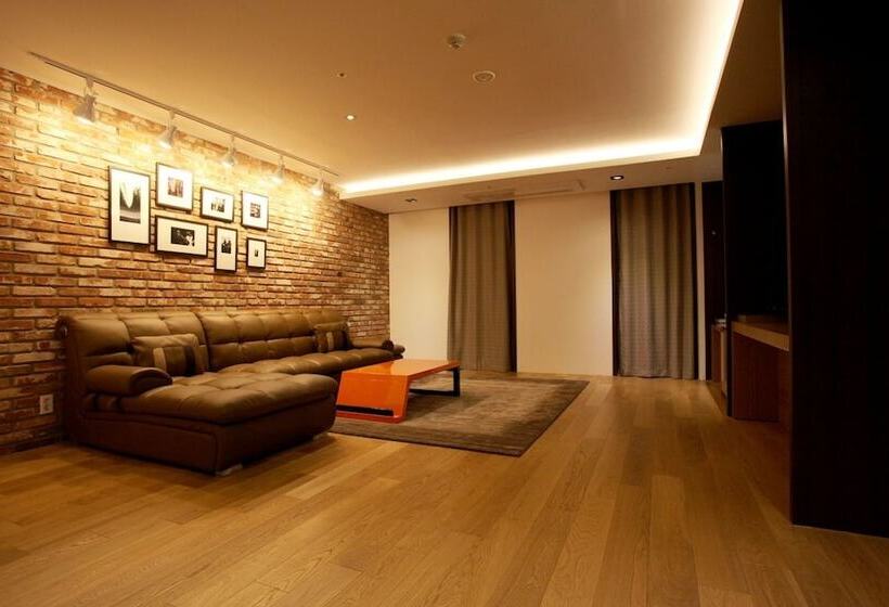 Motel Incheon Ali Suite