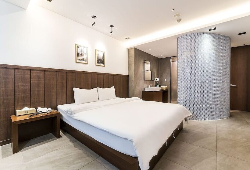 Motel Incheon Ali Suite