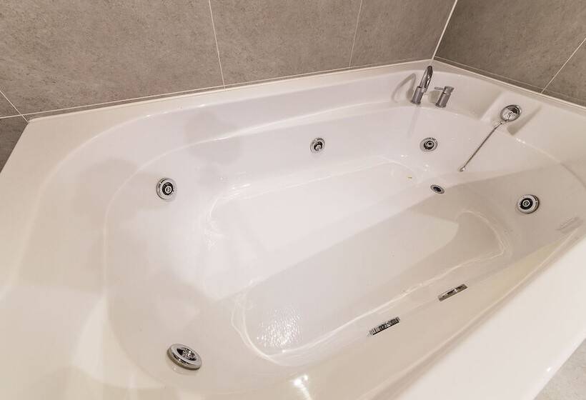 Motel Incheon Ali Suite