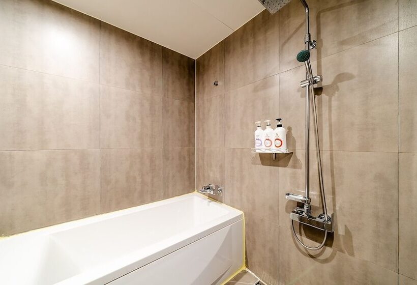 Motel Incheon Ali Suite