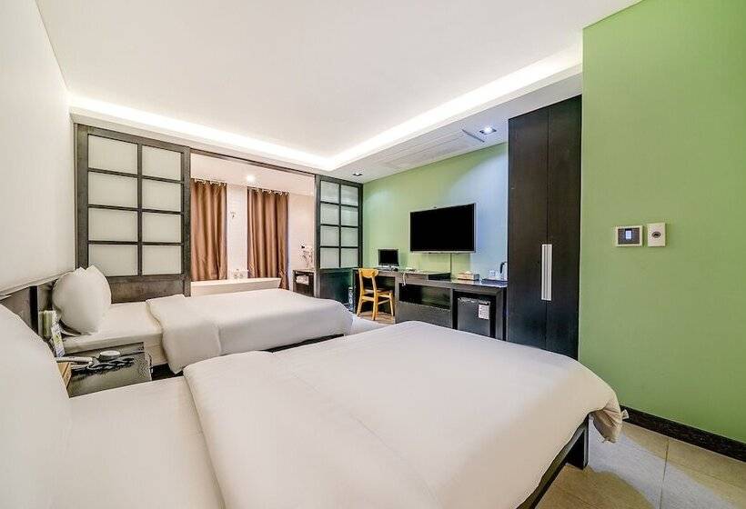 Motel Incheon Ali Suite