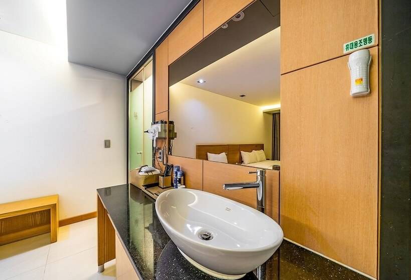 Motel Incheon Ali Suite