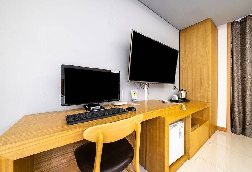 Motel Incheon Ali Suite