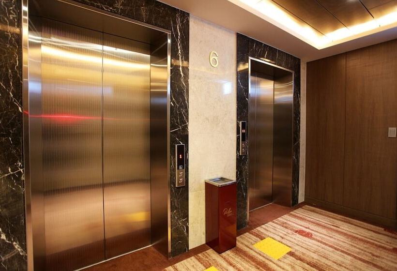 Motel Incheon Ali Suite