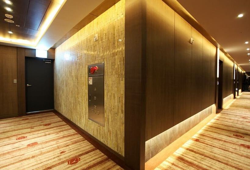 Motel Incheon Ali Suite