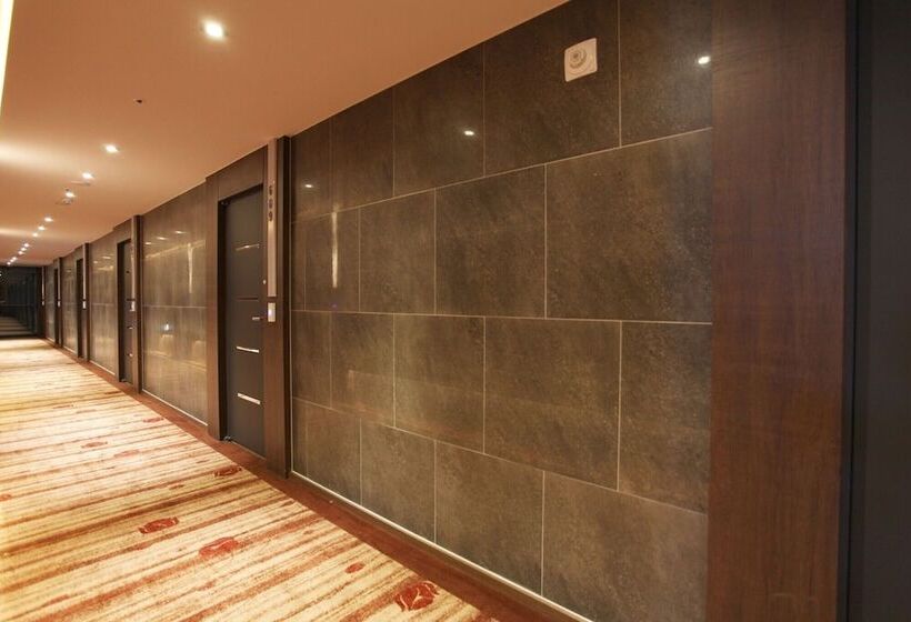 Motel Incheon Ali Suite