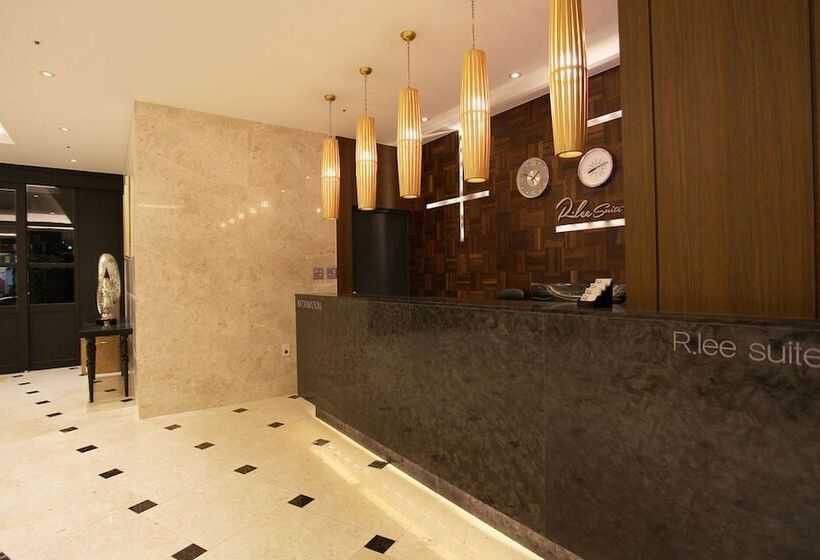 Motel Incheon Ali Suite