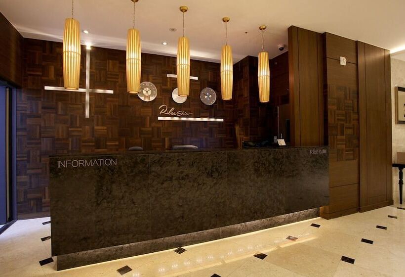 Motel Incheon Ali Suite