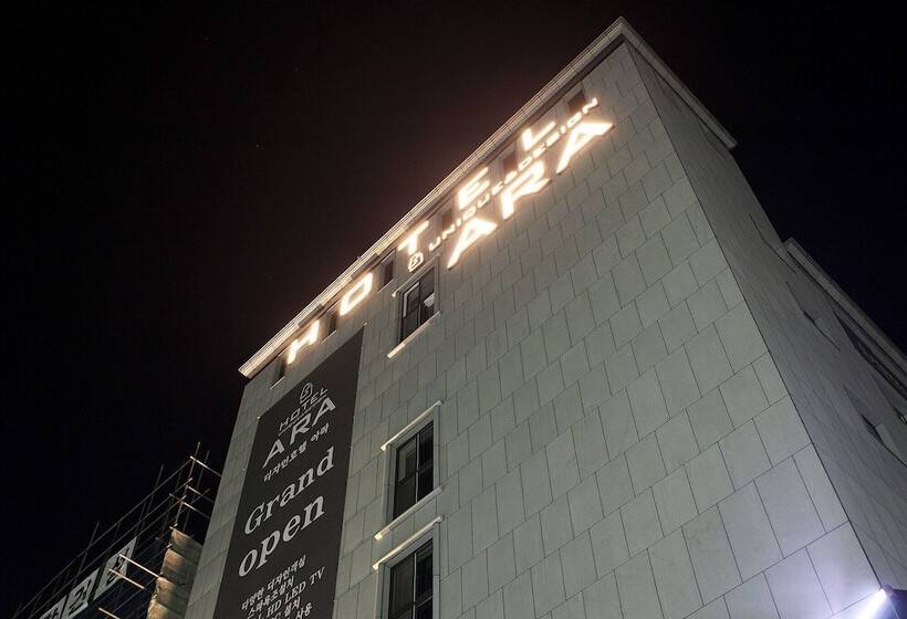 Motel Incheon Ara