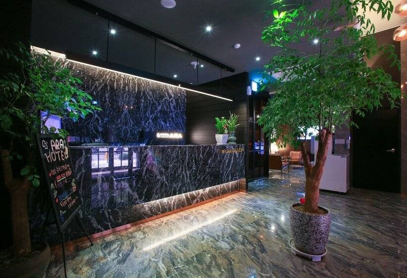 Motel Incheon Ara