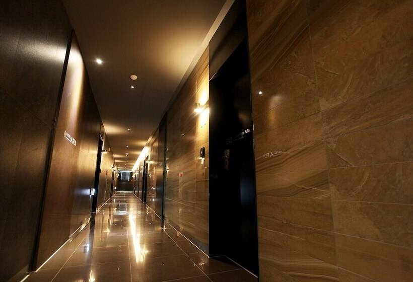 Motel Incheon Ara