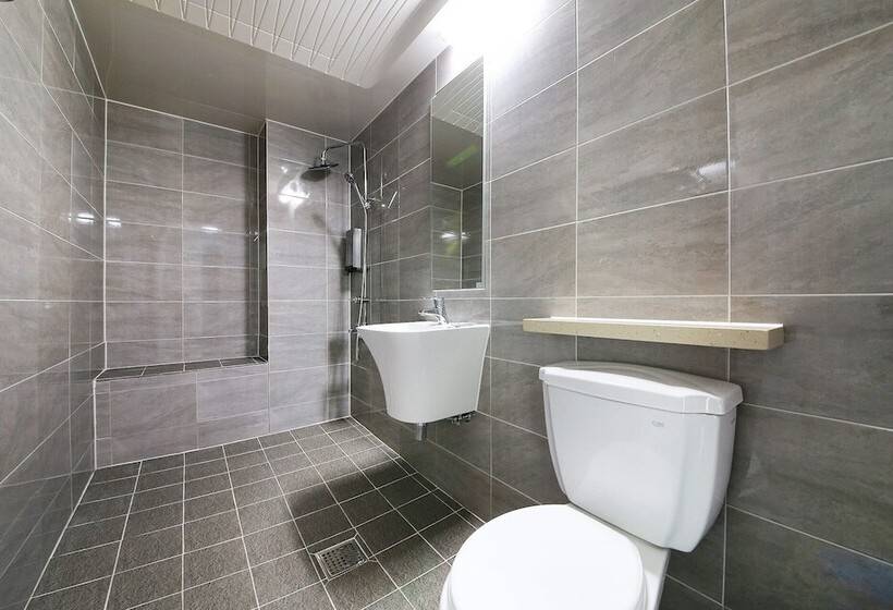 モーテル Incheon  Haru