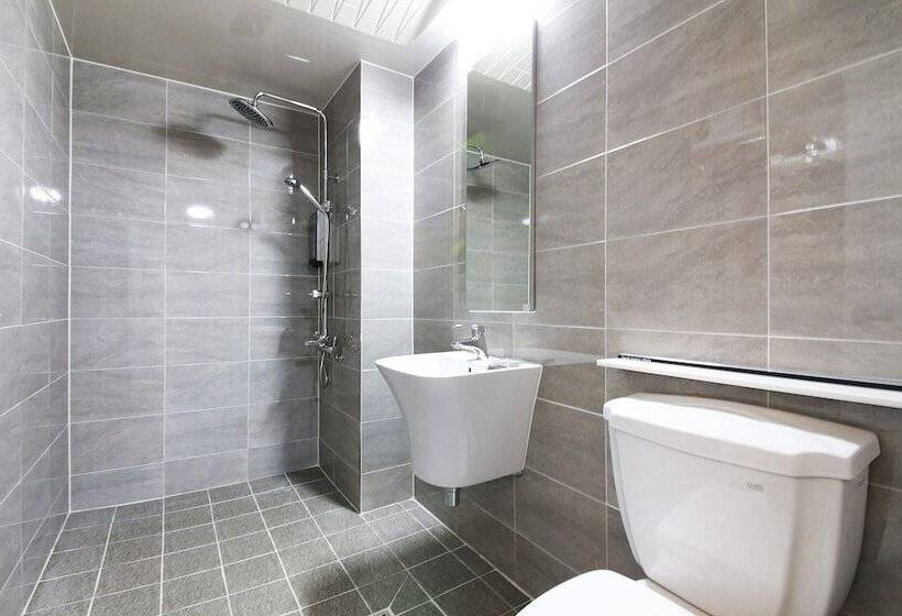 モーテル Incheon  Haru