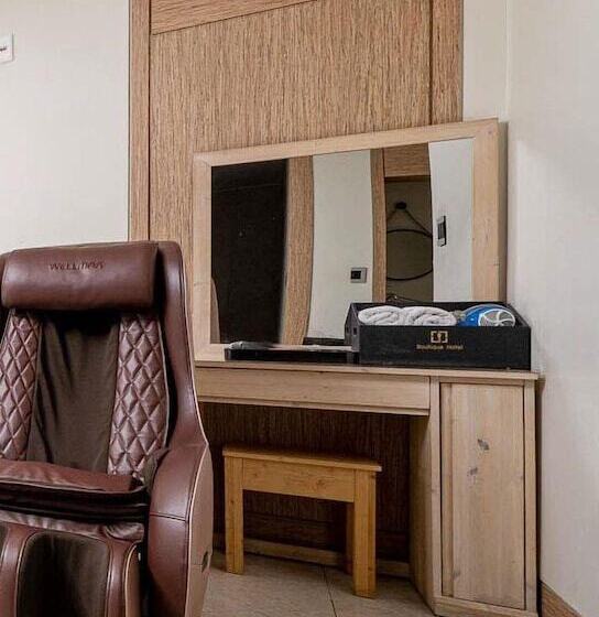 Motel Incheon  Neukkim