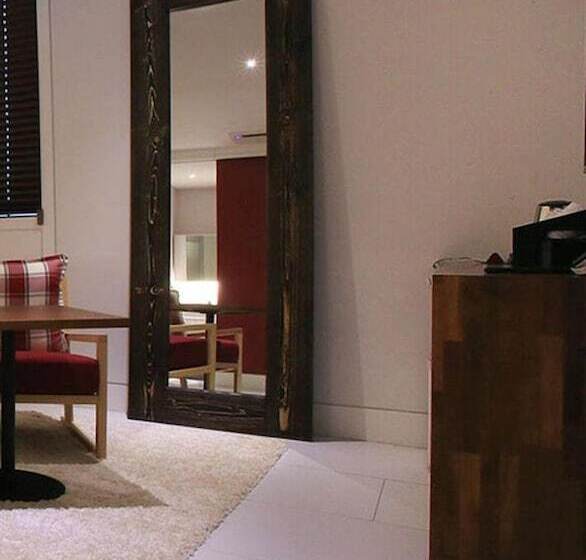 Motel Incheon  Neukkim