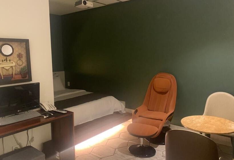 Motel Incheon  Neukkim