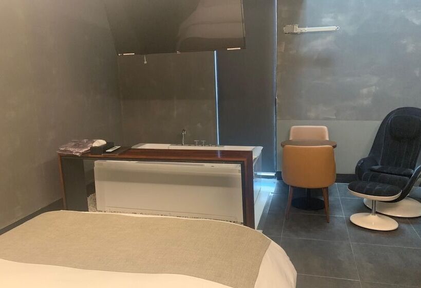 Motel Incheon  Neukkim