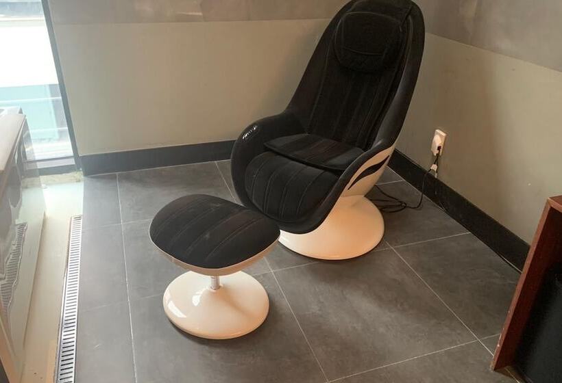 Motel Incheon  Neukkim