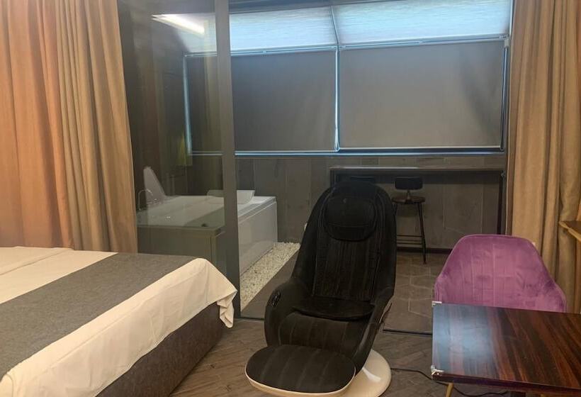 Motel Incheon  Neukkim