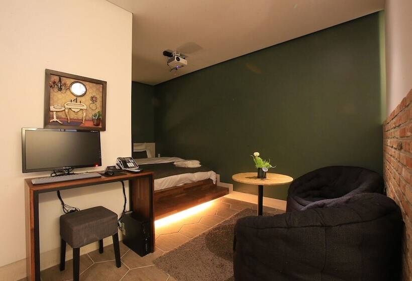 Motel Incheon  Neukkim