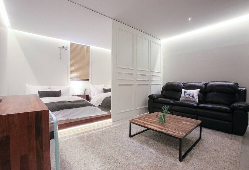 Motel Incheon  Neukkim