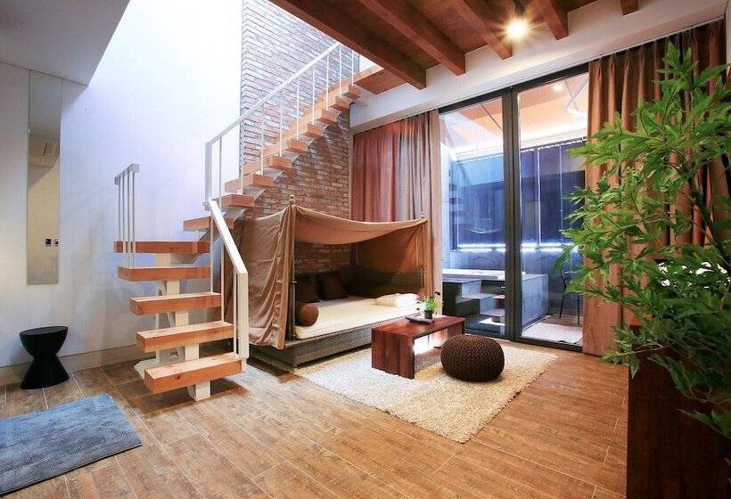 Motel Incheon  Neukkim