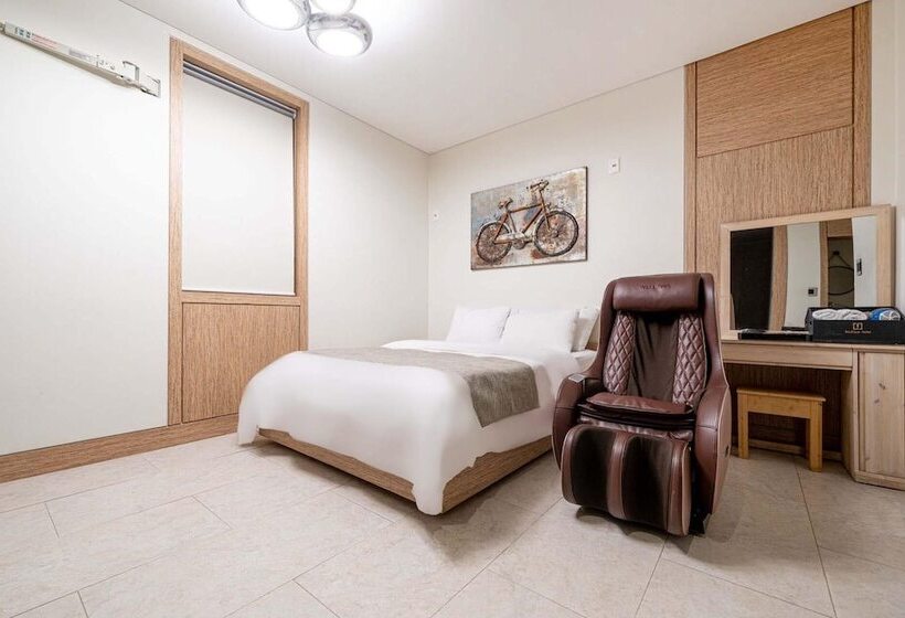 Motel Incheon  Neukkim