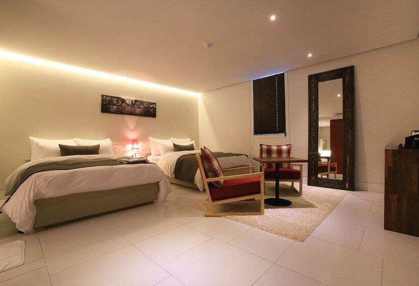 Motel Incheon  Neukkim