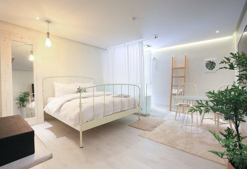 Motel Incheon  Neukkim