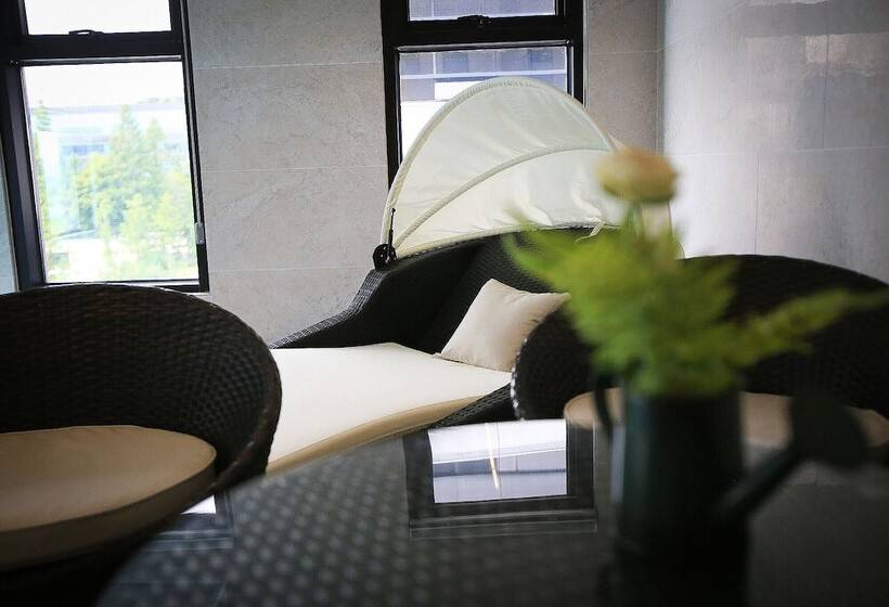 Motel Incheon  Neukkim