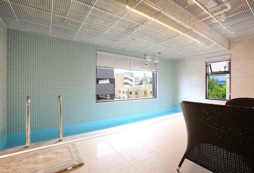 Motel Incheon  Neukkim