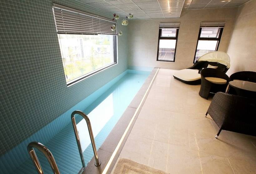 Motel Incheon  Neukkim