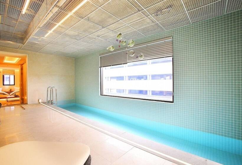 Motel Incheon  Neukkim