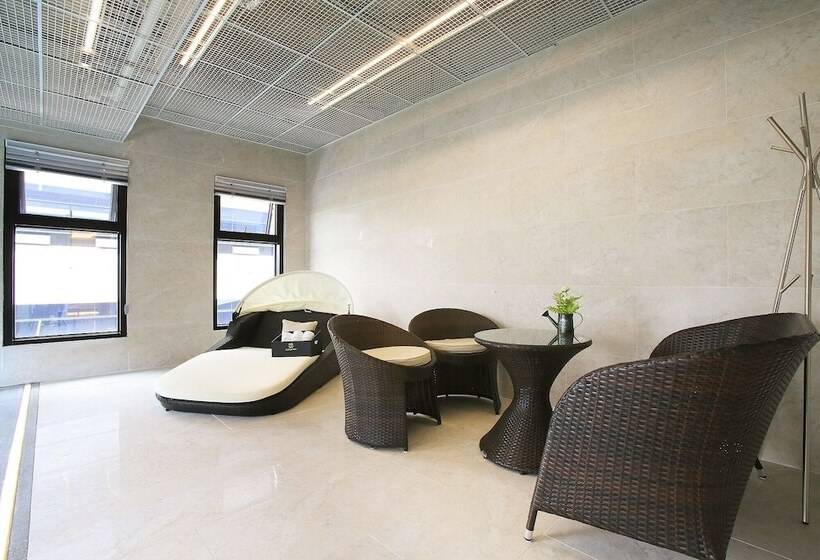 Motel Incheon  Neukkim