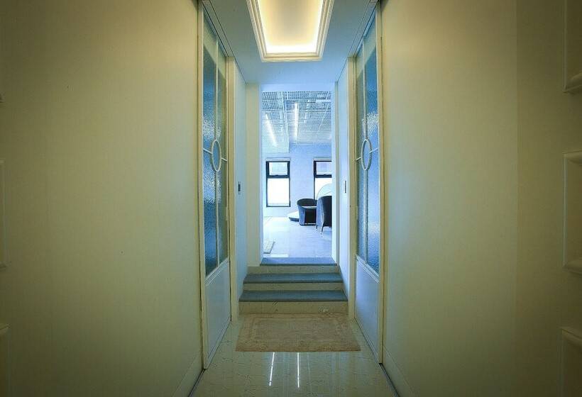 Motel Incheon  Neukkim